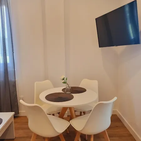 Maile Apartamentos Potes Habitación foto