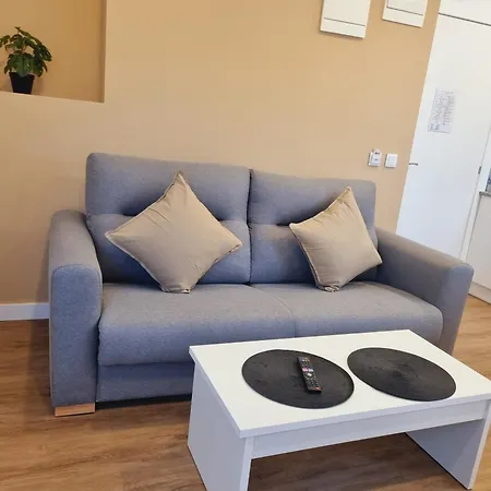 Maile Apartamentos Potes Habitación foto