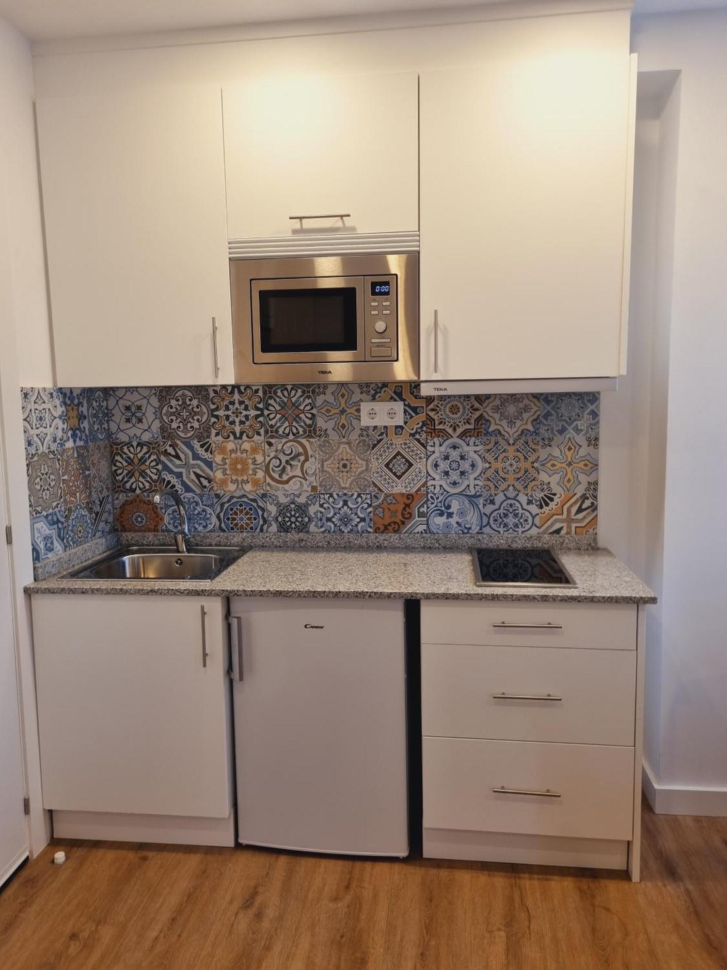Appartement Maile