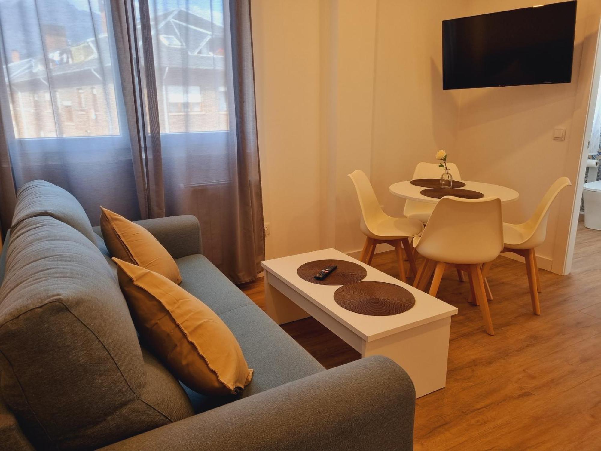 Apartamento Maile