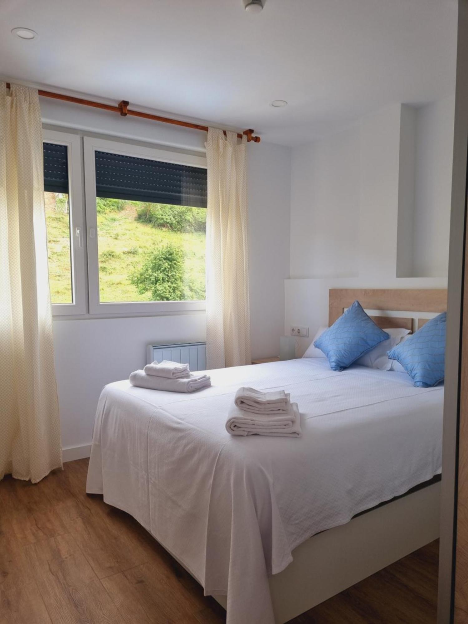 Appartement Maile